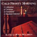 Cold Frosty Morning