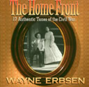 The Home Front