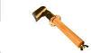 Musical Saw Microphone Holder
