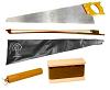 Complete Musical Saw Package
