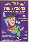 Play the Spoons DVD